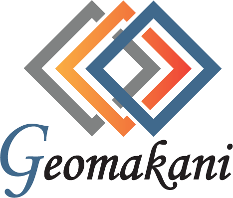 Geomakani