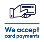 Card payments